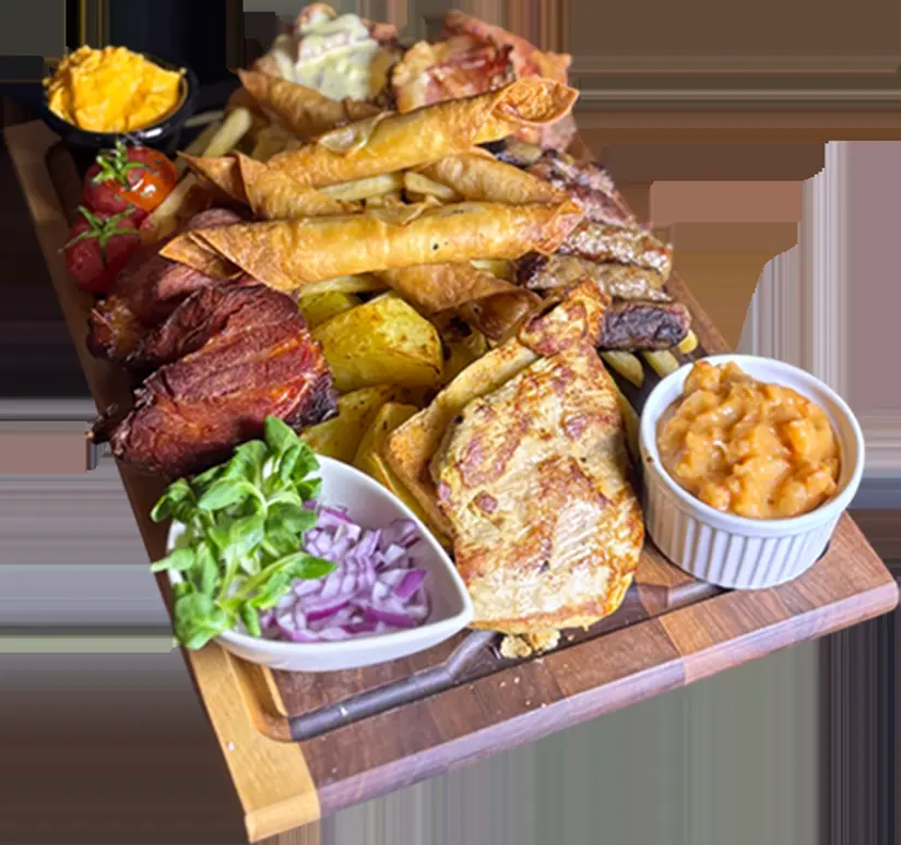 Fortuna plata za dve osobe